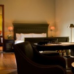 Boutique hotel in Morelia