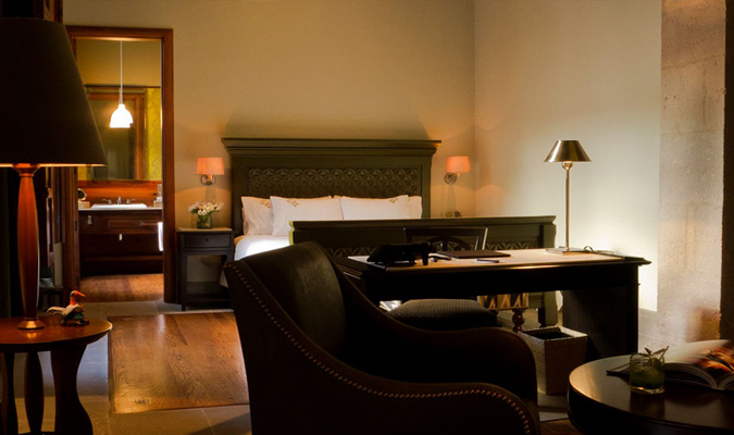 Boutique hotel in Morelia