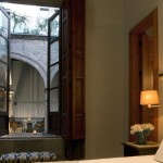 Boutique hotel in Morelia