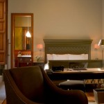 Boutique hotel in Morelia