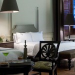 Boutique hotel in Morelia