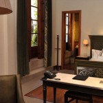 Boutique hotel in Morelia