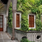 Boutique hotel in Morelia