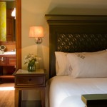 Boutique hotel in Morelia