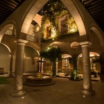 Casa Grande Boutique Hotel | Morelia