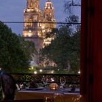 Casa Grande Boutique Hotel | Morelia