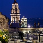 Casa Grande Boutique Hotel | Morelia