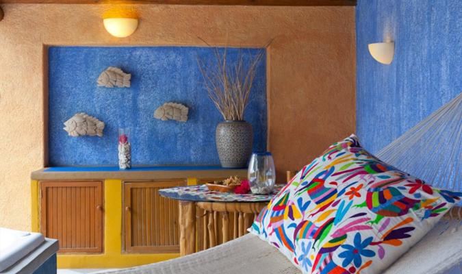 Boutique hotel San Jose del Cabo