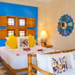 Boutique hotel San Jose del Cabo