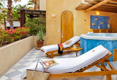 Boutique hotel San Jose del Cabo