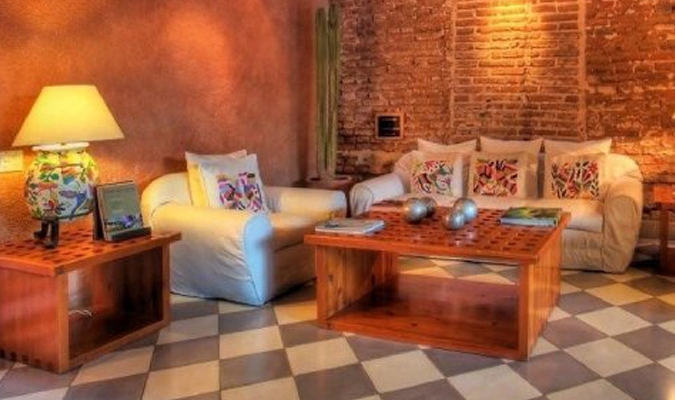 Boutique hotel San Jose del Cabo