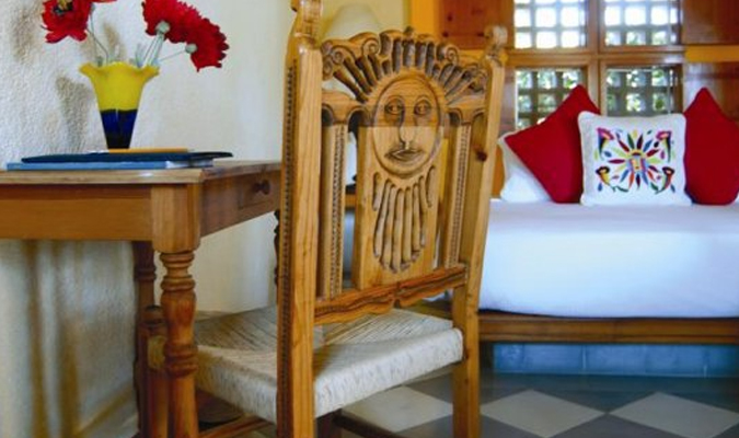 Boutique hotel San Jose del Cabo