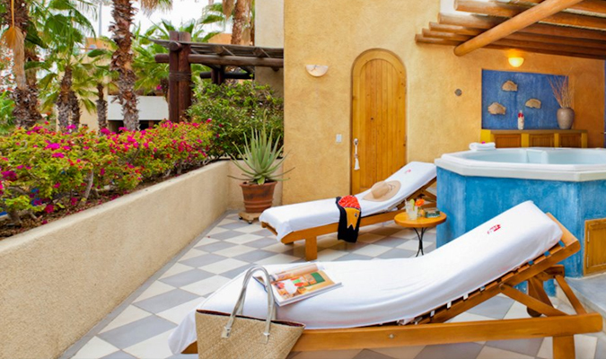 Boutique hotel San Jose del Cabo