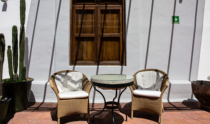 casa oaxaca chairs