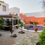 casa oaxaca pool 2