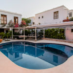 casa oaxaca pool 3
