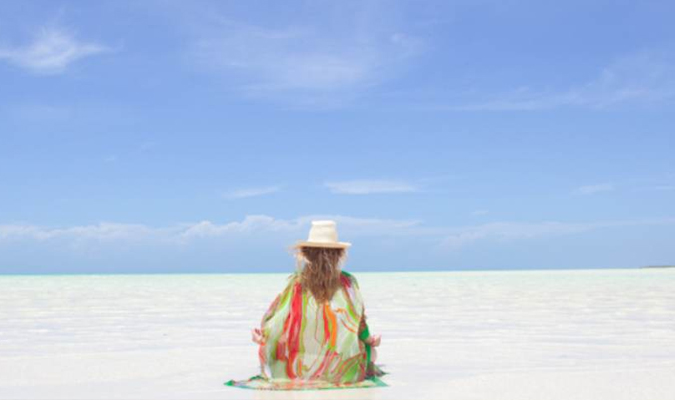 Isla Holbox boutique hotel