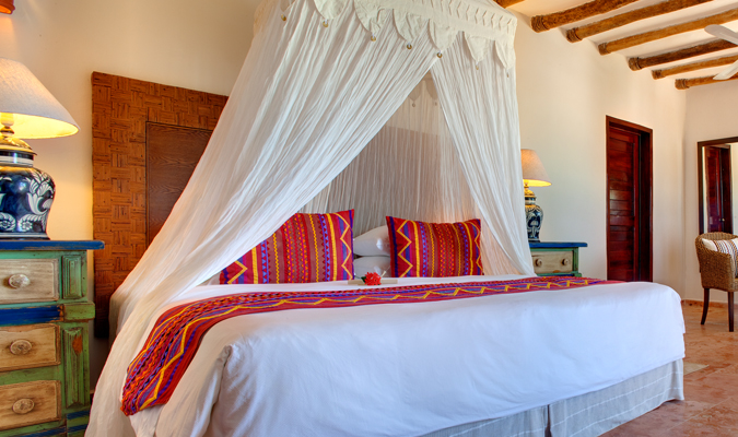 Isla Holbox boutique hotel