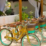 Isla Holbox boutique hotel