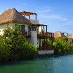 Fairmont Mayakoba Riviera Maya Resort
