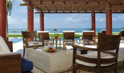Luxury Four Seasons Mexico