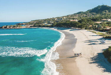 four seasons mita beach