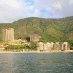 Boutique resort Puerto Vallarta