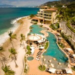 Boutique resort Puerto Vallarta