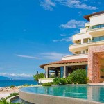 Boutique resort Puerto Vallarta