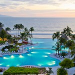 Romantic hotel in Puerto Vallarta Nayarit