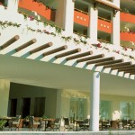 5 star hotel in Riviera Nayarit Vallarta