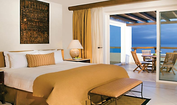 Luxury hotel in Riviera Nayarit Vallarta