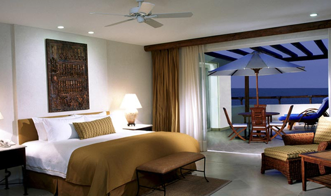 Luxury hotel in Riviera Nayarit Vallarta