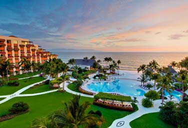 Grand Velas Riviera Nayarit