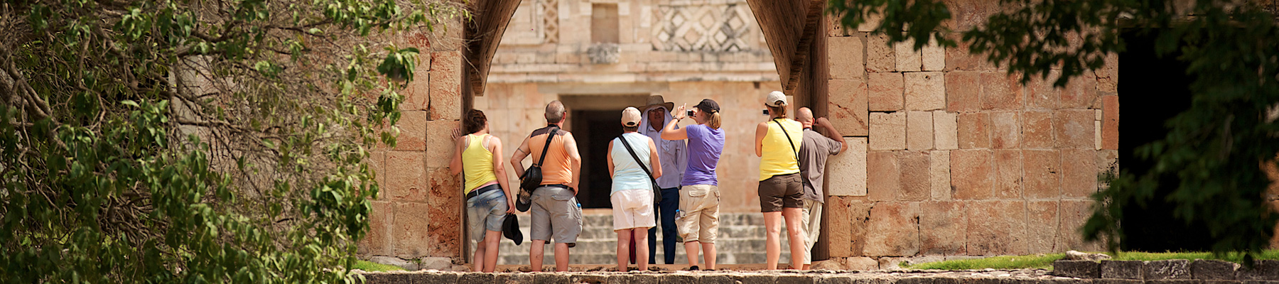 family vacations in Mexico