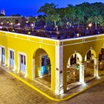 hacienda puerta campeche 10