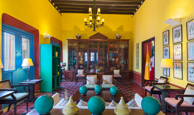 hacienda puerta campeche 15