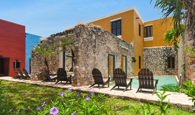 hacienda puerta campeche 26