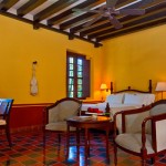 hacienda puerta campeche 7