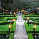 Comala Colima hotel luxury