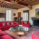 Comala Colima hotel luxury