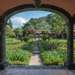 Comala Colima hotel luxury