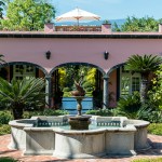 Comala Colima hotel luxury