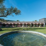 Comala Colima hotel luxury