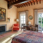 Comala Colima hotel luxury