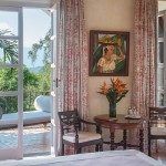 Comala Colima hotel luxury