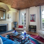 Comala Colima hotel luxury