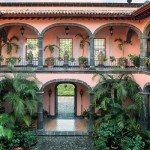 Comala Colima hotel luxury