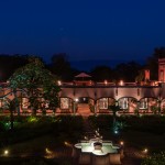 Comala Colima hotel luxury