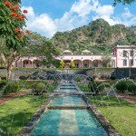 Comala Colima hotel luxury